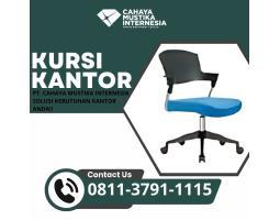 Toko Kursi Kantor Kulit - Jakarta Pusat