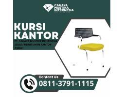 Toko Kursi Kantor Modern - Jakarta Pusat