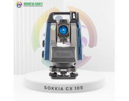 Total Station Sokia Cx 105  - Jakarta Selatan