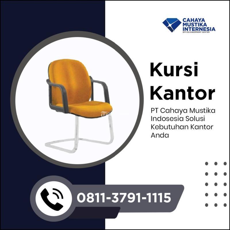 Toko Bangku Putar Kantor - Jakarta Barat