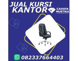 Distributor Kursi Kerja Reclining - Surabaya