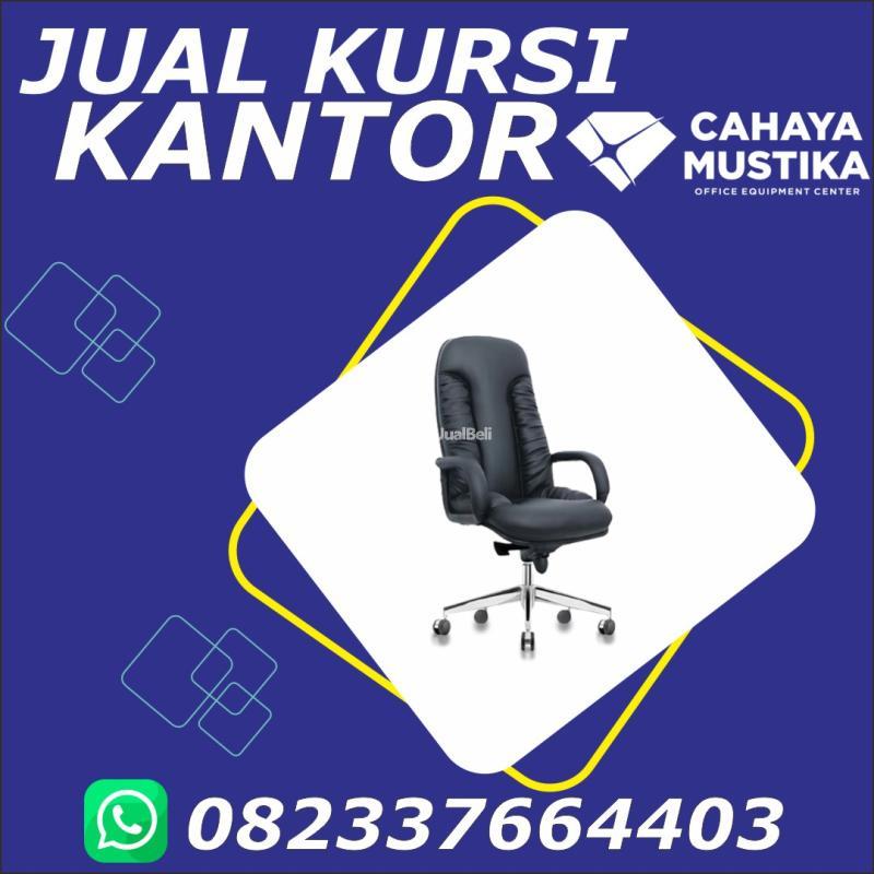 Distributor Kursi Kerja Reclining - Surabaya