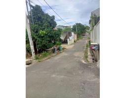 Jual Tanah Luas 295 m2 Murah Di Kedamaian Dekat Perum Bumi Asri - Bandar Lampung 