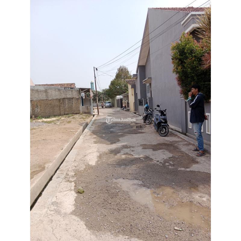 Jual Tanah Luas 553 m2 Shm Di Tanjung Gading Pahoman Dekat Kampus Bunda Delima - Bandar Lampung