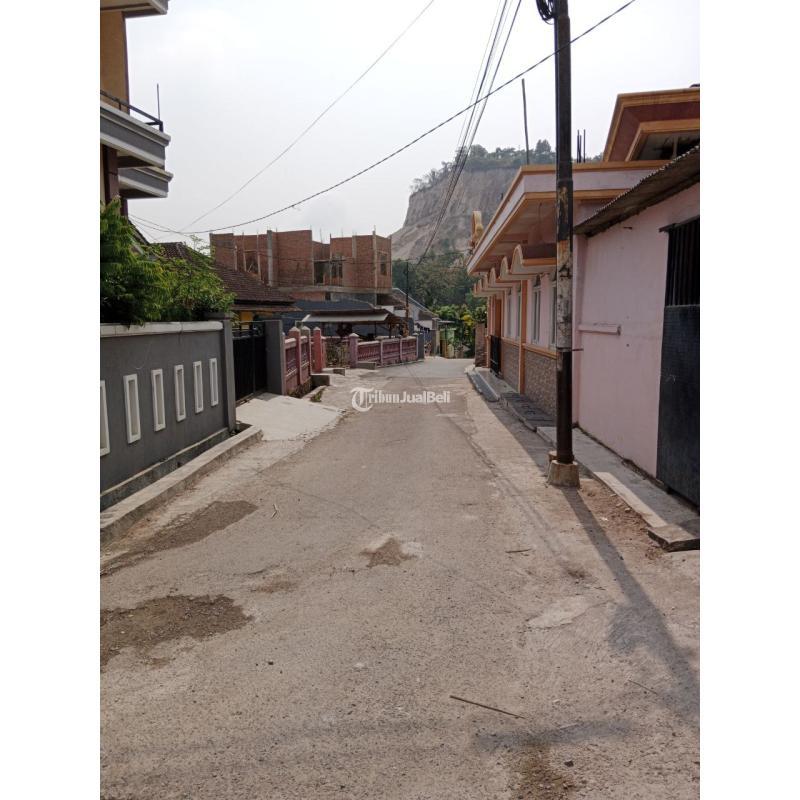 Jual Tanah Luas 553 m2 Shm Di Tanjung Gading Pahoman Dekat Kampus Bunda Delima - Bandar Lampung