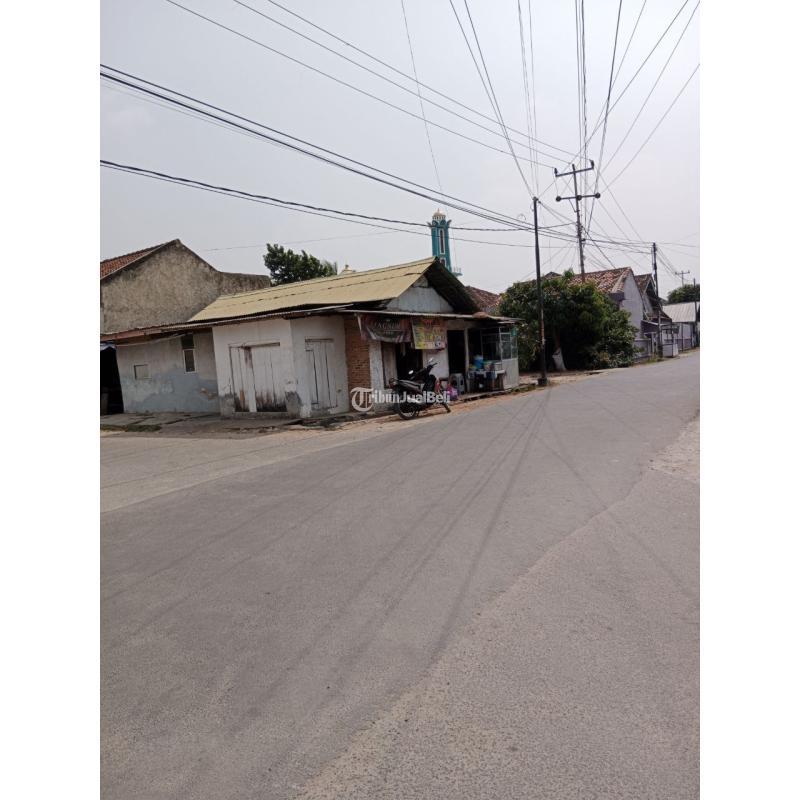 Jual Tanah Luas 553 m2 Shm Di Tanjung Gading Pahoman Dekat Kampus Bunda Delima - Bandar Lampung