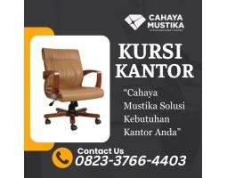 Distributor Kursi Kerja Bos - Malang