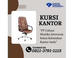 Toko Kaki Bintang Kursi Kantor - Jakarta Utara