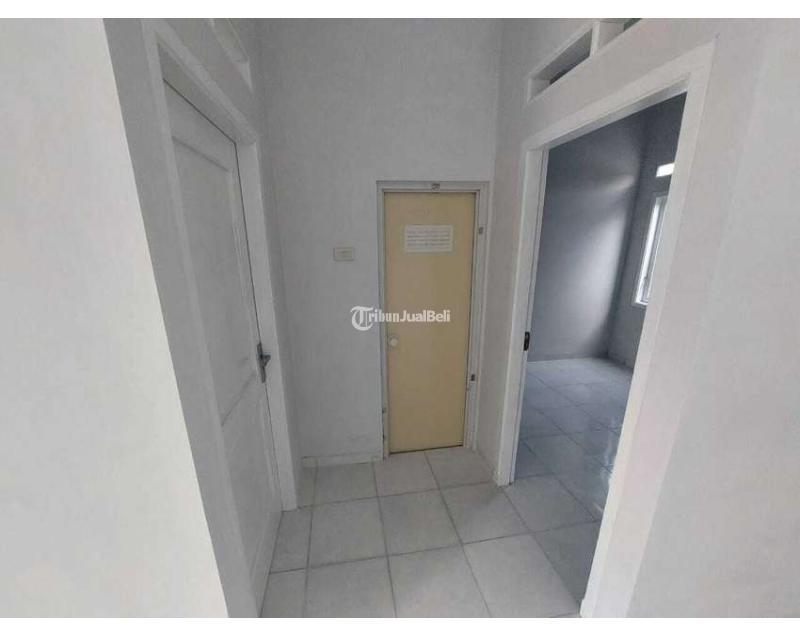 Jual Rumah Baru Tipe 45 Kredit Syariah Siap Huni Di Jatimulyo Jati Agung Dekat Pasar Way Kandis - Bandar Lampung