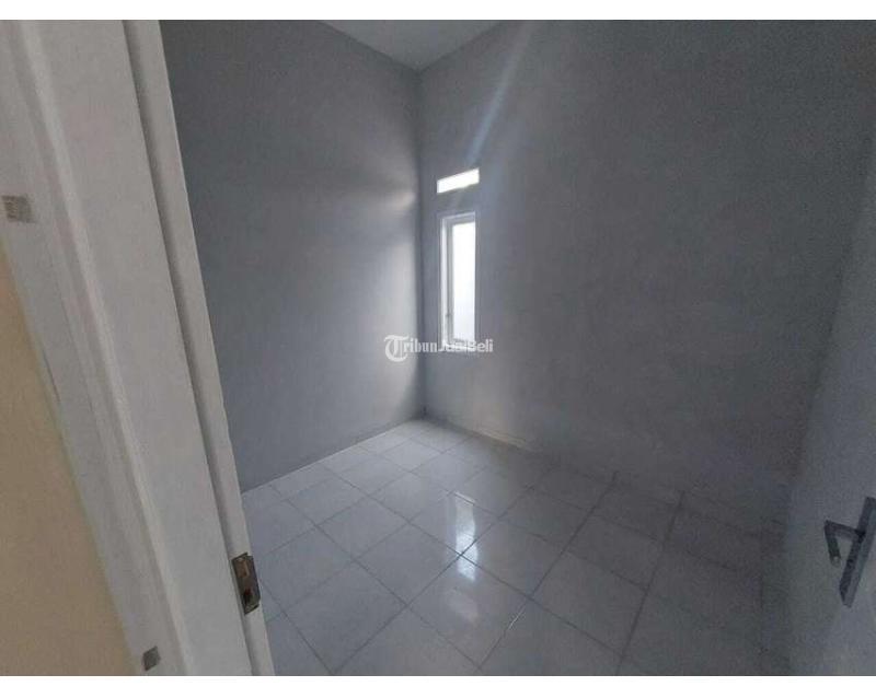 Jual Rumah Baru Tipe 45 Kredit Syariah Siap Huni Di Jatimulyo Jati Agung Dekat Pasar Way Kandis - Bandar Lampung