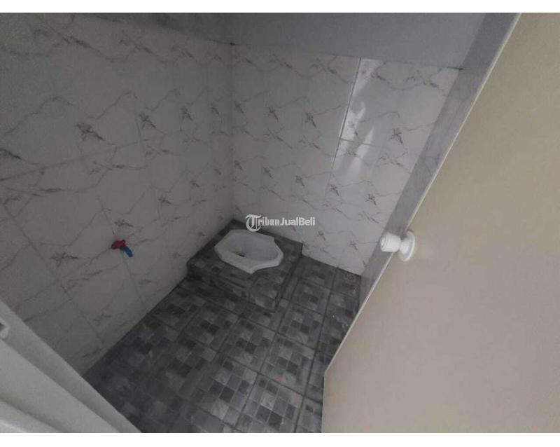 Jual Rumah Baru Tipe 45 Kredit Syariah Siap Huni Di Jatimulyo Jati Agung Dekat Pasar Way Kandis - Bandar Lampung