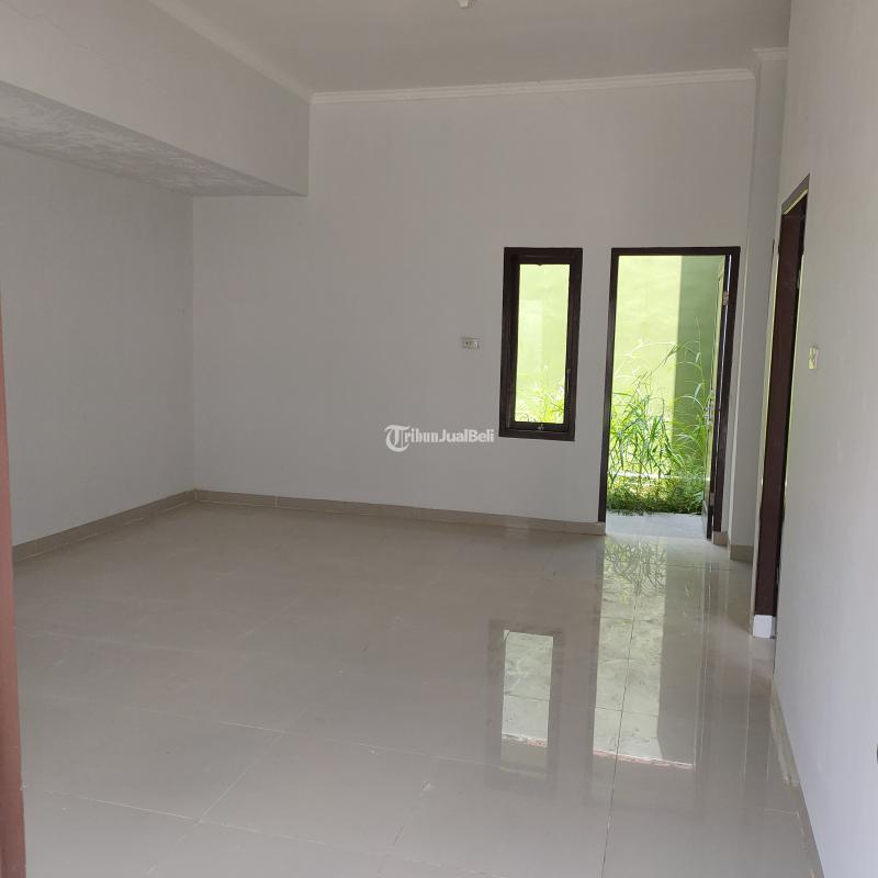 Jual Rumah Manis Tioe 45 Baru Di Perumahan Sukarame Dekat Kampus Uin Lampung Sudah Siap Huni - Bandar Lampung