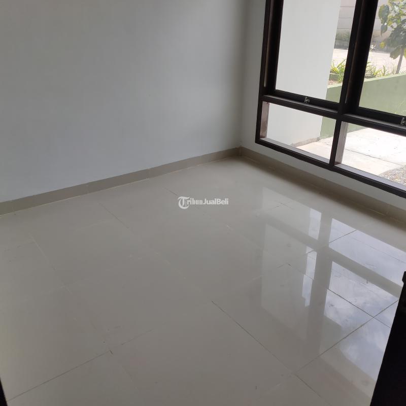 Jual Rumah Manis Tioe 45 Baru Di Perumahan Sukarame Dekat Kampus Uin Lampung Sudah Siap Huni - Bandar Lampung