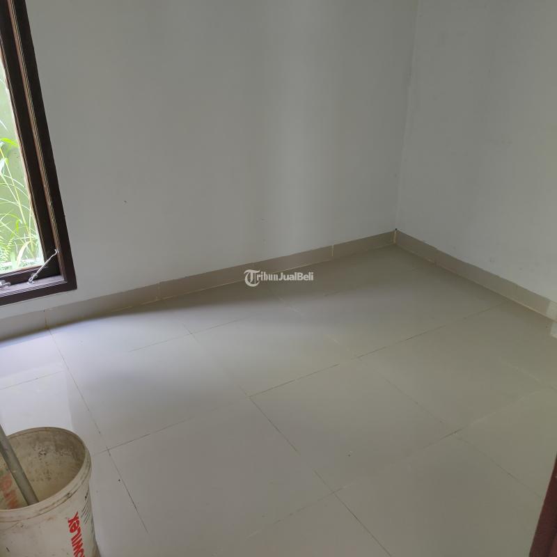 Jual Rumah Manis Tioe 45 Baru Di Perumahan Sukarame Dekat Kampus Uin Lampung Sudah Siap Huni - Bandar Lampung