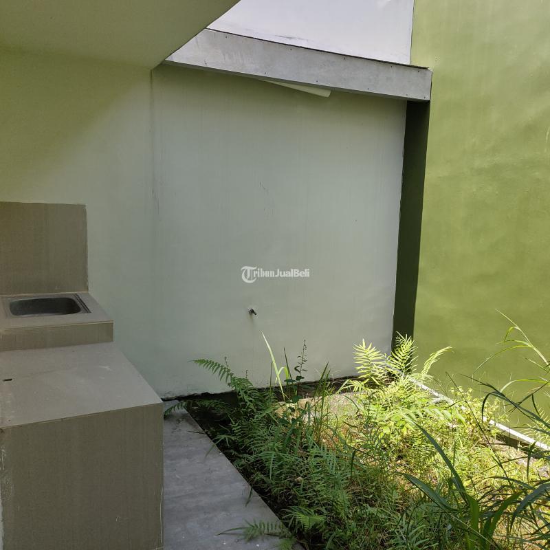 Jual Rumah Manis Tioe 45 Baru Di Perumahan Sukarame Dekat Kampus Uin Lampung Sudah Siap Huni - Bandar Lampung