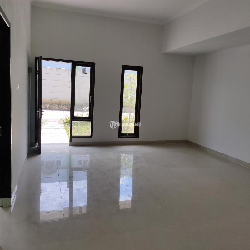 Jual Rumah Manis Tioe 45 Baru Di Perumahan Sukarame Dekat Kampus Uin Lampung Sudah Siap Huni - Bandar Lampung