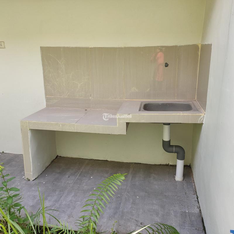 Jual Rumah Manis Tioe 45 Baru Di Perumahan Sukarame Dekat Kampus Uin Lampung Sudah Siap Huni - Bandar Lampung