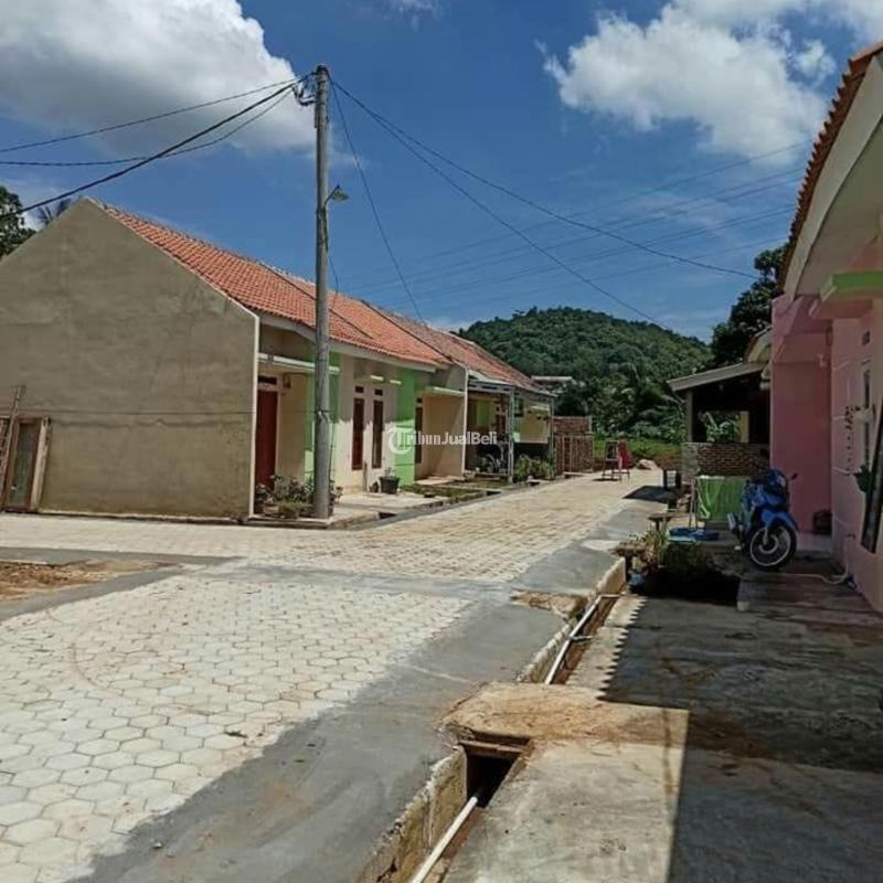 Jual Rumah Minimalis Tipe 36 Baru Siap Huni Belakang Kampus Uin Raden Intan Lampung Sukarame - Bandar Lampung
