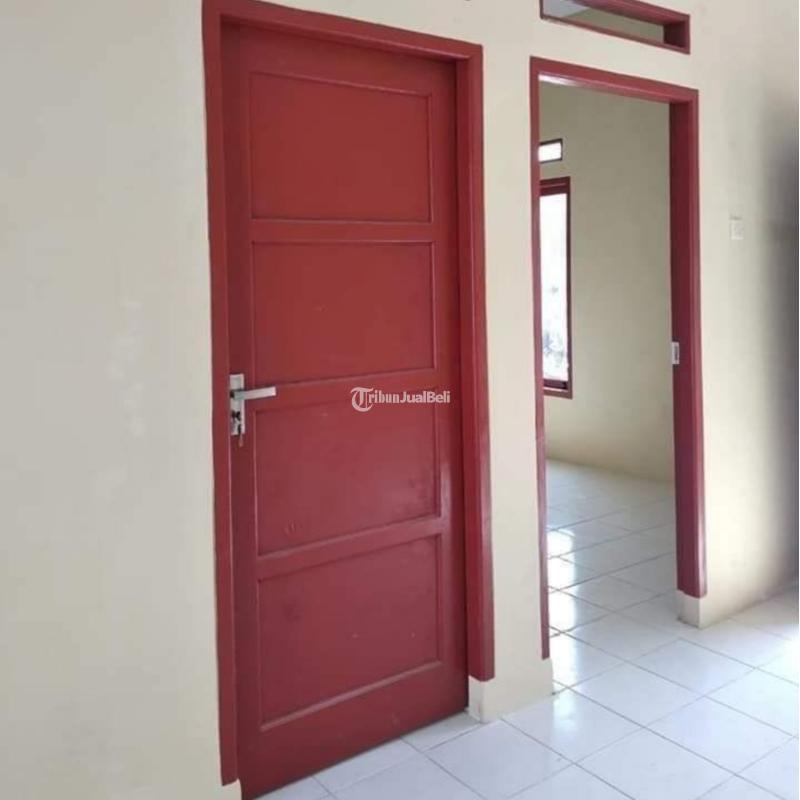 Jual Rumah Minimalis Tipe 36 Baru Siap Huni Belakang Kampus Uin Raden Intan Lampung Sukarame - Bandar Lampung