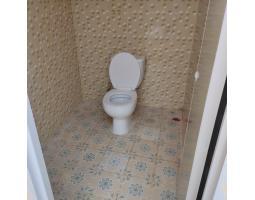 Jual Rumah Baru Tipe 45 Perumahan Syariah Siap Huni Paling Dekat Kampus Itera Dan Gerbang Tol Kotabaru - Lampung Selatan