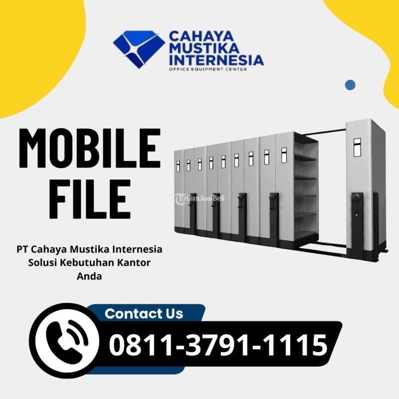Toko Rak Roll O Pack - Jakarta Timur