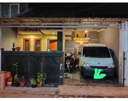 Dijual Rumah Murah 3KT 1KM Komplek Bumi Harapan Cibiru Cileunyi - Bandung Kota