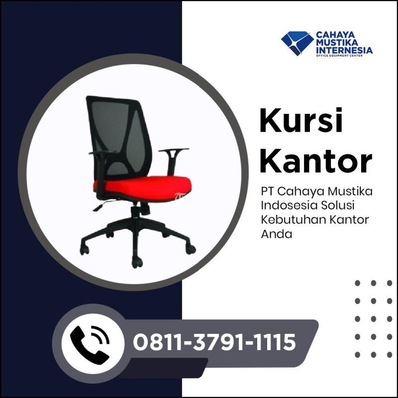 Toko Kursi Kantor - Jakarta Barat