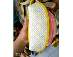 Tas Pandan Dompet Coin Pandan - Bekasi Kota