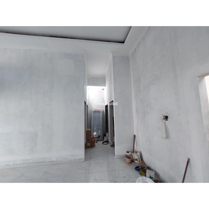 Jual Rumah Siap Bangun Tipe 55 Lingkungan Sejuk Nyaman Di Kasihan - Bantul