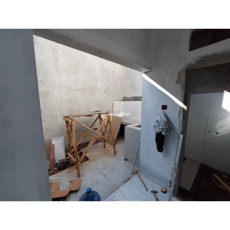 Jual Rumah Siap Bangun Tipe 55 Lingkungan Sejuk Nyaman Di Kasihan - Bantul