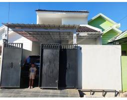 Dijual Rumah Bagus Siap Huni 4KT 3KM Cisaranten Kulon 2 Arcamanik - Bandung