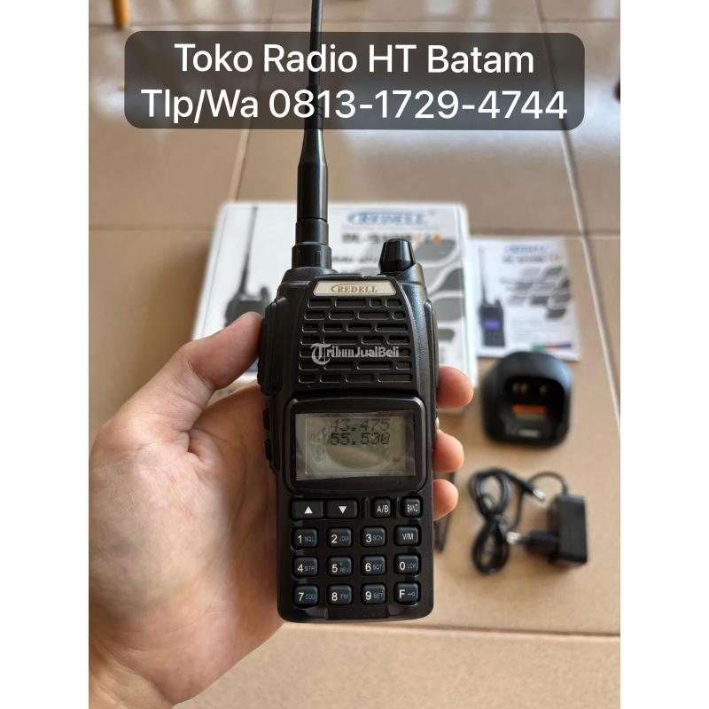 Redell DL981 Baru - Batam