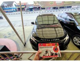 Mobil Terkendala Limbung Dan Amblas Atasi Segera Dengan Pasang Balance Damper - Jambi