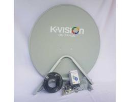 Khusus Service Instalasi Parabola Dan Antena Cctv Online - Tangerang