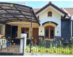 Jual Rumah Murah Tipe 110 Baru di Komplek Tanjung Sari Asri Barat Antapani - Bandung Kota 