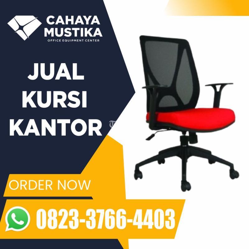  Kursi Kerja Jaring Murah - Malang