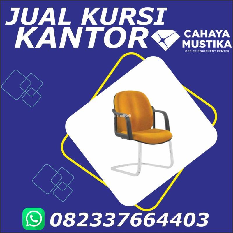 Distributor Kursi Kerja WFH - Surabaya