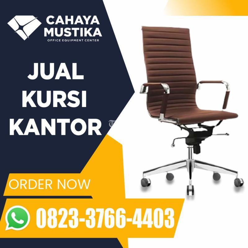  Kursi Kerja Kantor Chitose - Malang