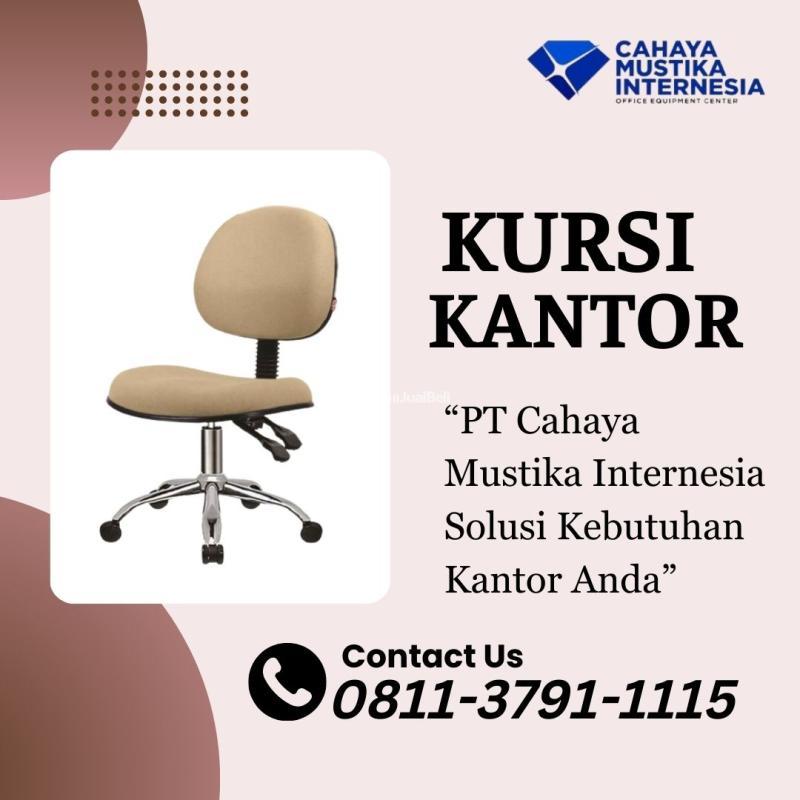 Kursi Kantor Hidrolik - Jakarta Utara
