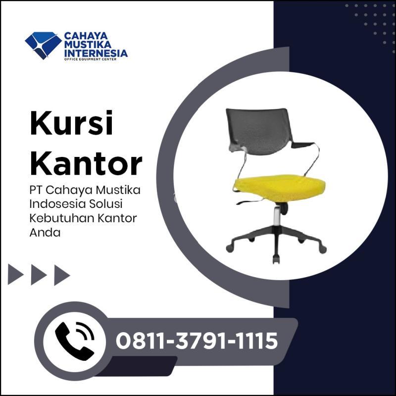  Kursi Kantor Murah - Jakarta Barat