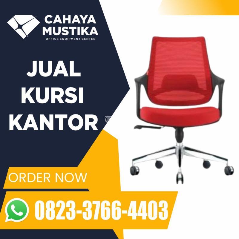 Kursi Kerja Kantor Murah  -Malang