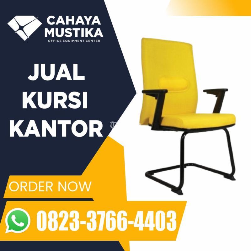 Kursi Kerja Kantor Murah -Malang