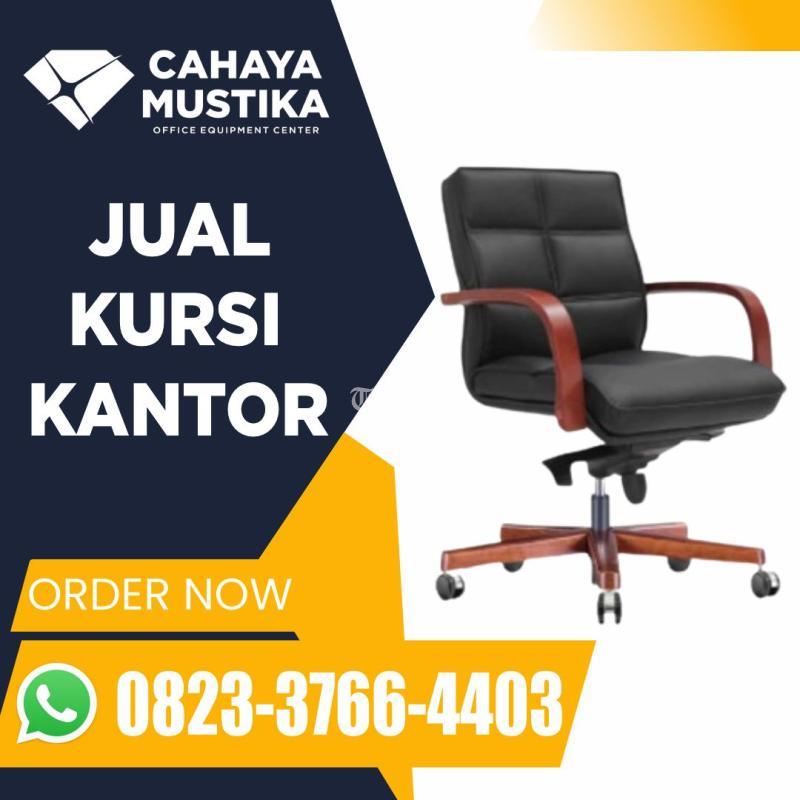 Kursi Kerja Kantor Murah -Malang