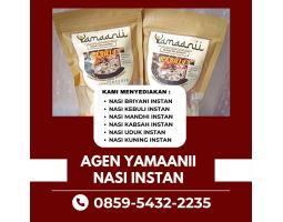  Kebuli Instan Solusi Lezat untuk Makan Malam Spesial - Malang 