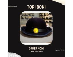 Supplier Topi Boni Murah - Jakarta Pusat