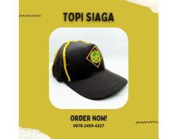 Promo Topi Pramuka Siaga - Jakarta Utara