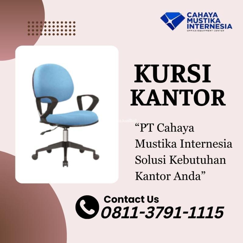 Toko Kursi Buat Kerja - Jakarta Utara