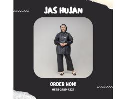 Agen Jas Hujan Baju Celana - Jakarta Barat