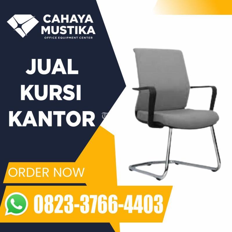 Toko Kursi Kerja Kantor Tanpa Roda - Malang