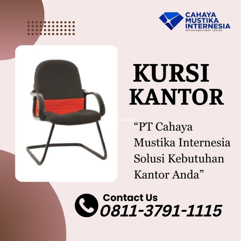 Toko Kursi Direksi Kantor - Jakarta Utara